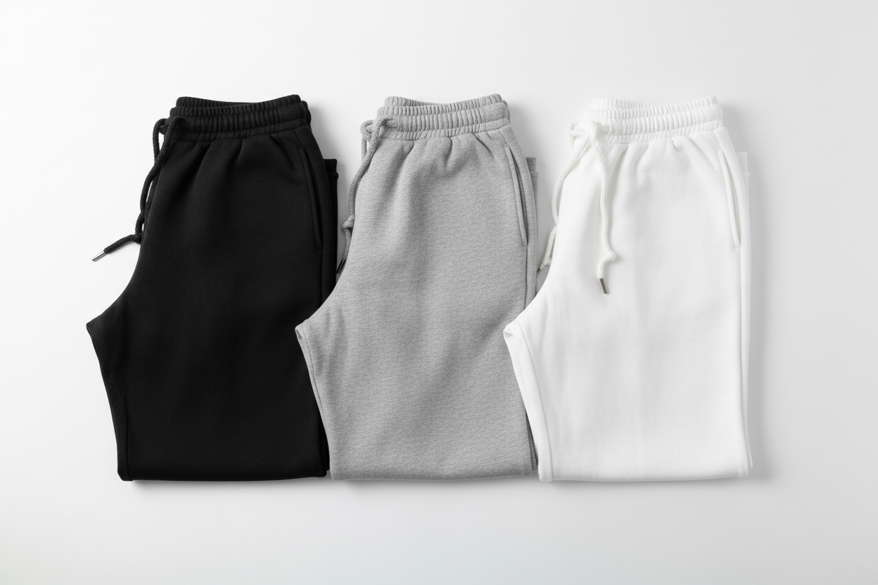 sweatpants