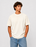 Oversized Short Sleeve Tee